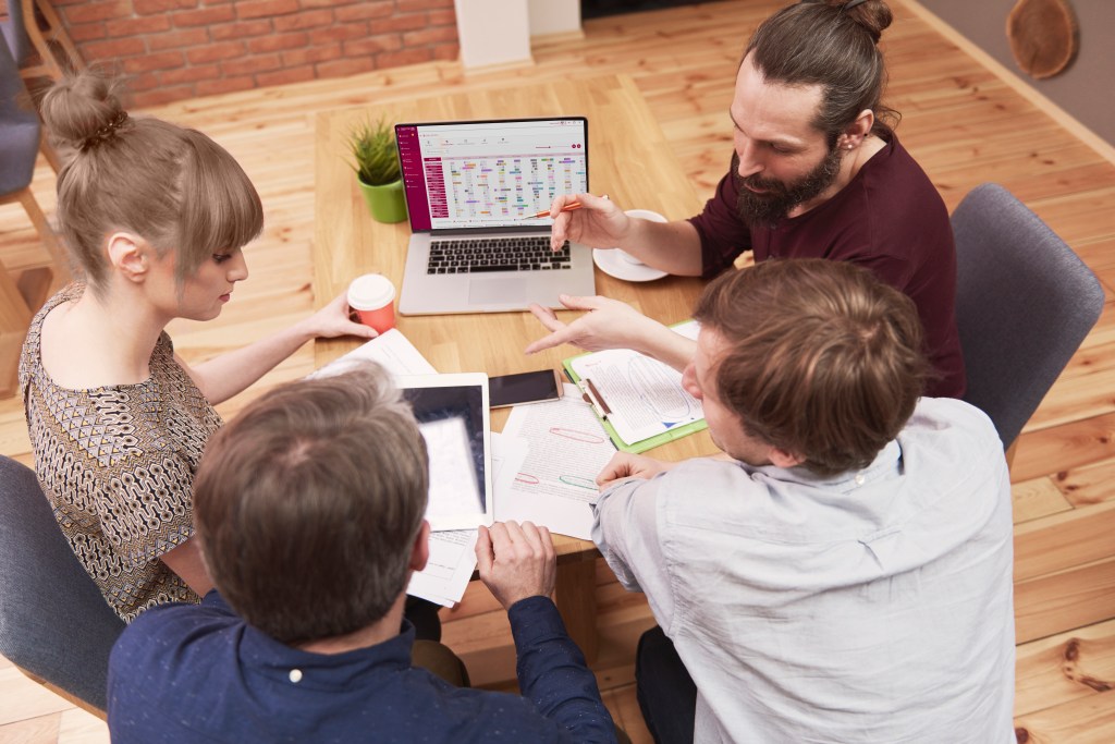 Imagen de gpointstudio en Freepik