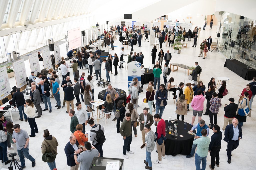 Fotografía por Marta Martín Heres - Conecta Industria