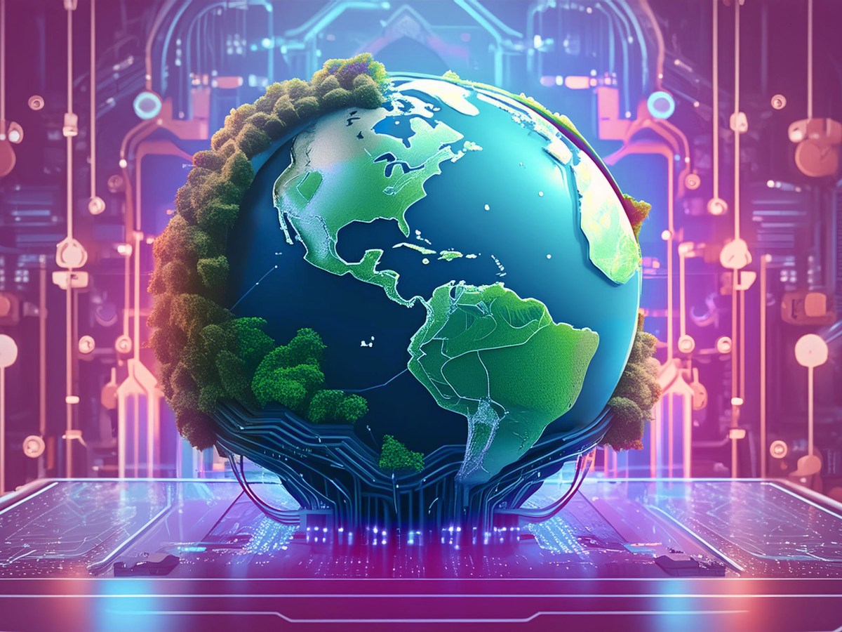 El Impacto del CAD/CAM en la Fabricación&nbsp;Sostenible