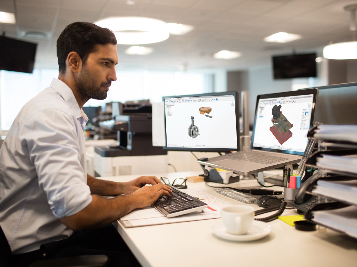 ¿Qué significa para ti el nuevo proceso de compra de&nbsp;Autodesk?