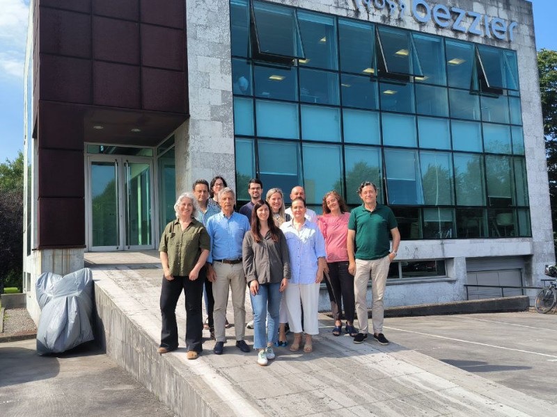 NTI Group da la bienvenida a&nbsp;BEZZIER